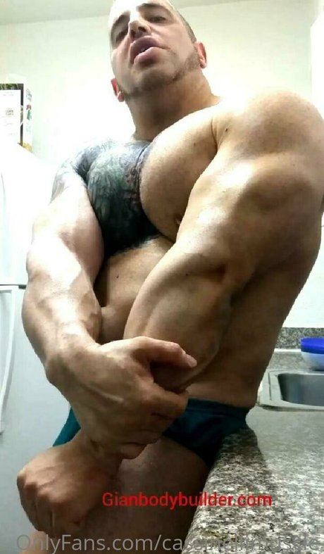 musclesexual Profile pic