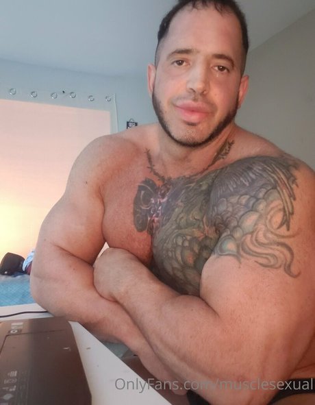 musclesexual star best galleries