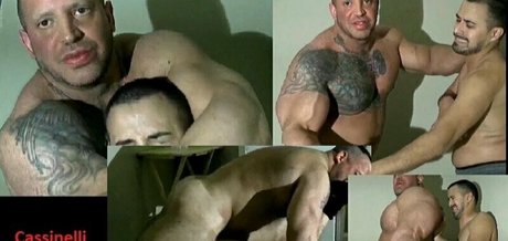 wrestling onlyfans pornographic photos