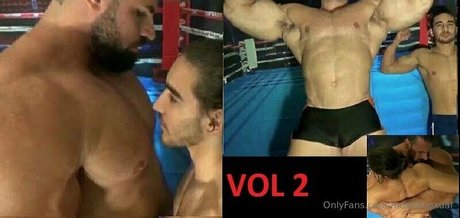 musclesexual model free gallery