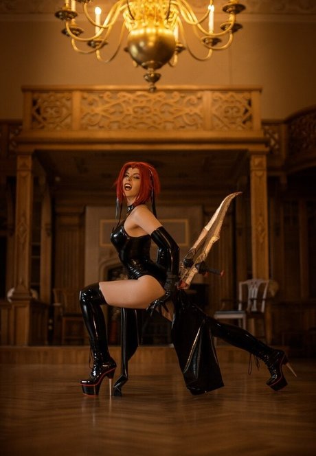 Anya Ichios sex pornstar img