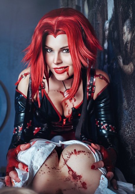 Anya Ichios nice star img