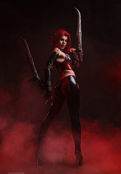 Anya Ichios high quality actress img