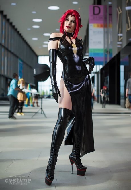 Anya Ichios pornographic star pics