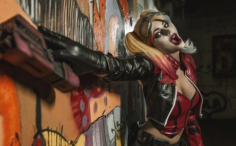 Anya Ichios sex actress pics