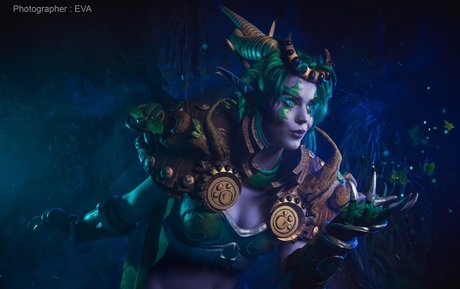 Anya Ichios high quality star pic