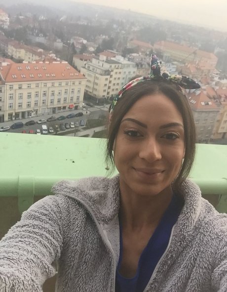 Cassie Del Isla xxx star galleries