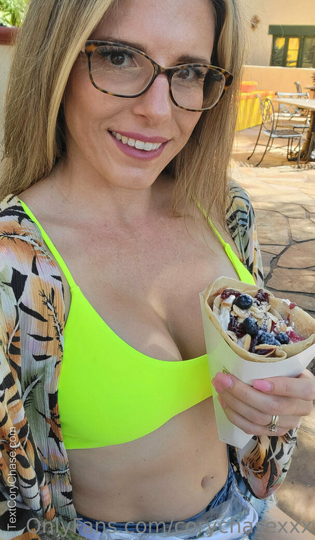 Cory Chase pretty pornstar photos