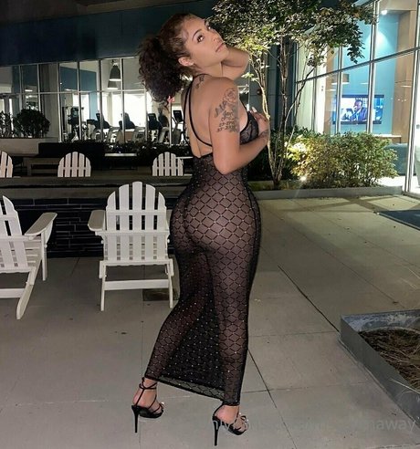 Jasmine Grenaway pornographic actress img