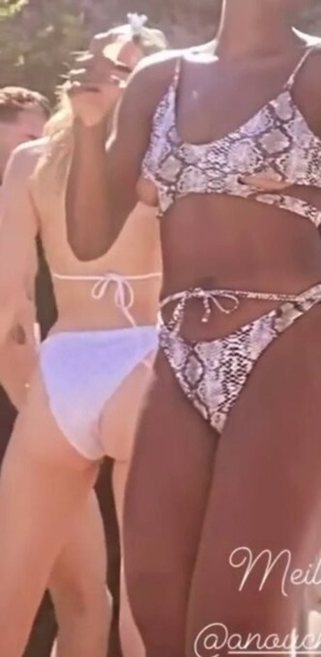 Angele Van Laeken star high quality archive