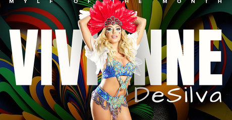 vivianne de silva perfect star pics