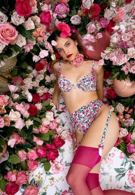 Barbara Palvin xxx star gallery