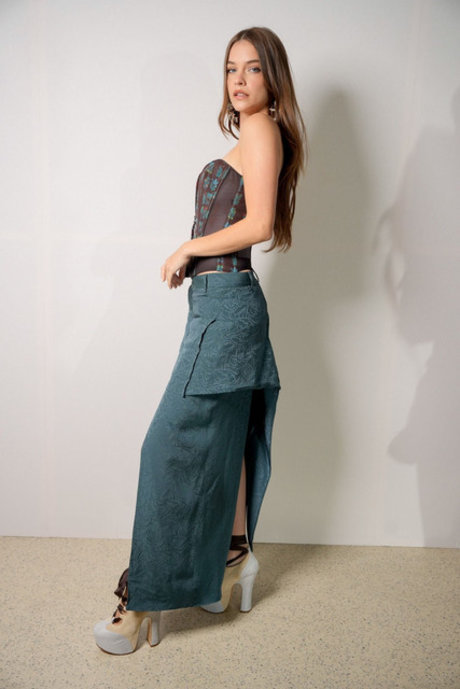 Barbara Palvin hot model pictures