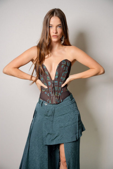 Barbara Palvin star picture