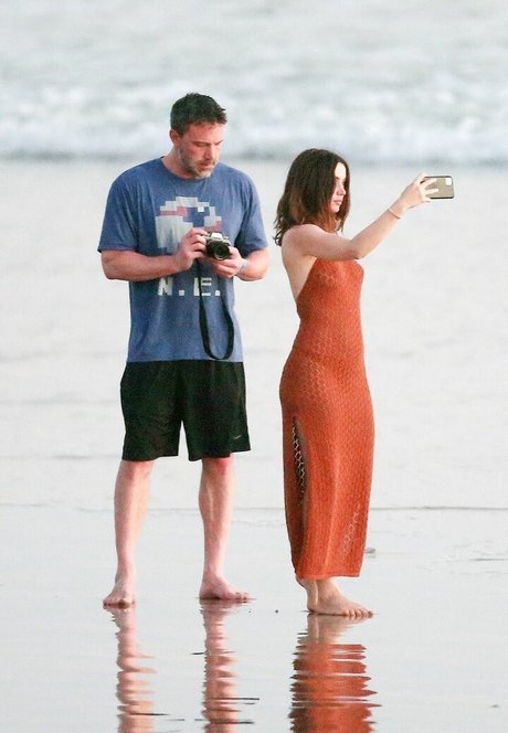 Ana De Armas nude pornstar gallery