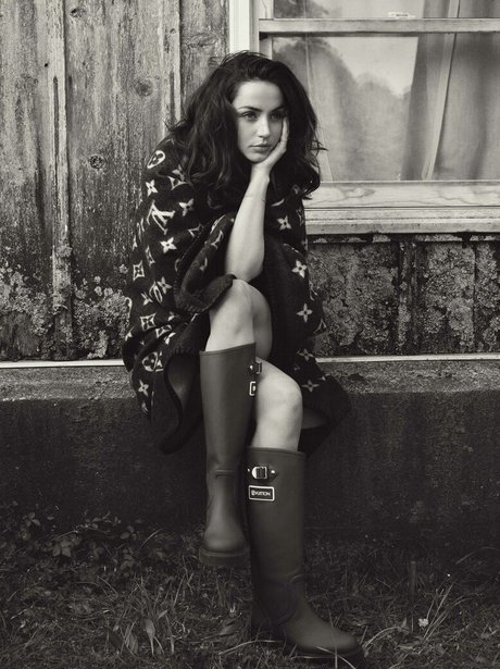 Ana De Armas beautiful actress images