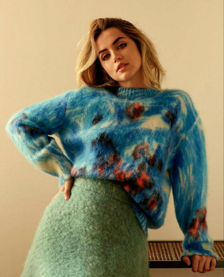 Ana De Armas erotic actress images