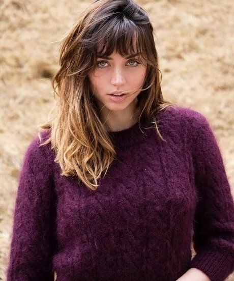 Ana De Armas beautiful star gallery