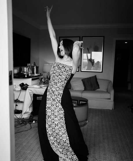 Ana De Armas high quality model photos