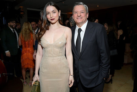 Ana De Armas pornstar best image