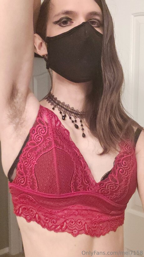 Mel7158 model nice img