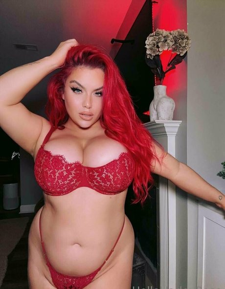 helloharleyrose adult model images