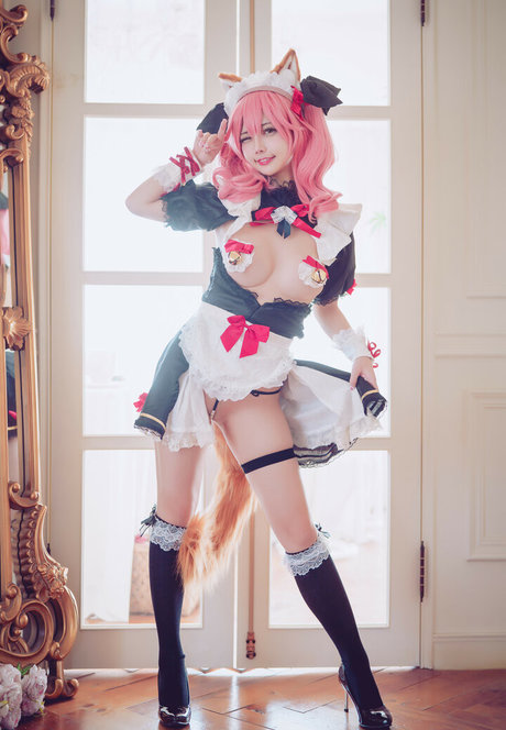 Okita Rinka free star img