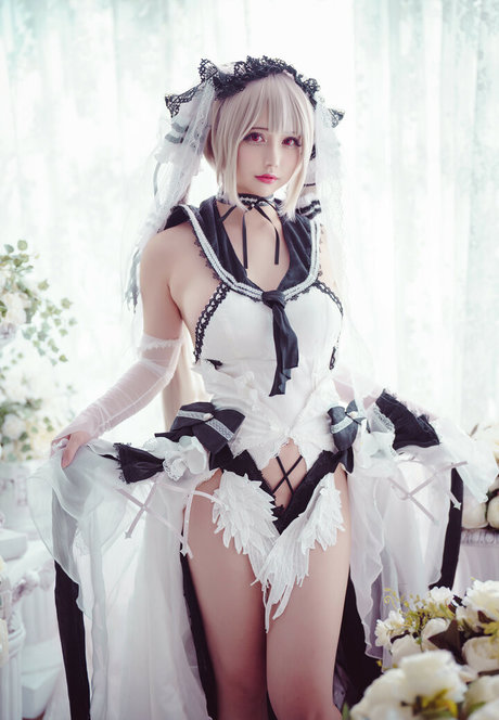 Okita Rinka best actress photo