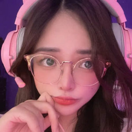 MiMi Chan model high quality archive