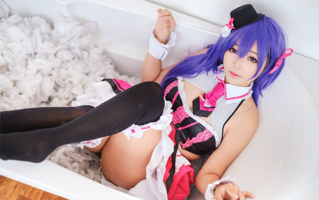 MiMi Chan adult actress pics