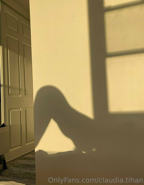 Claudia Tihan pornstar sex galleries