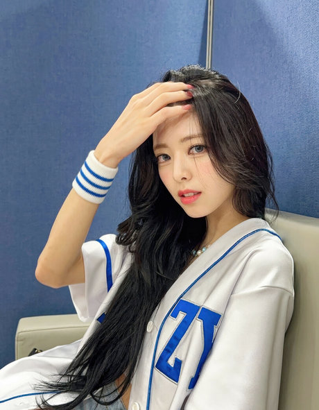 itzy all in us nice actress archive