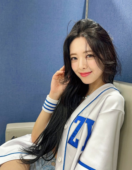 itzy all in us star porn galleries