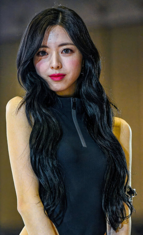 itzy all in us model archive