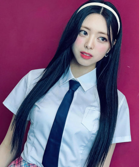 itzy all in us model sex pic