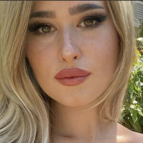 Hollyhawthorne model art images