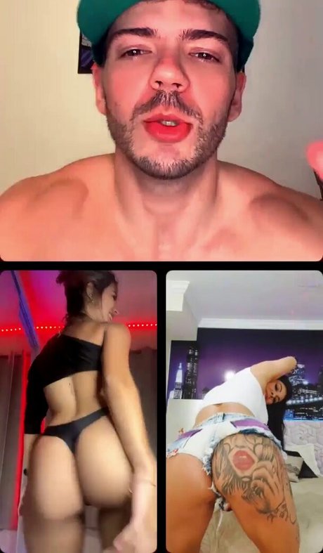 Larissa Escobar model pornographic pictures