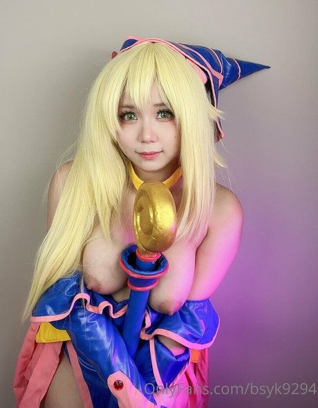 bsyk9294 nude model archive