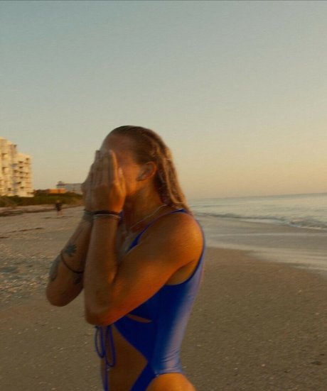 Sol Ruca Profile pic