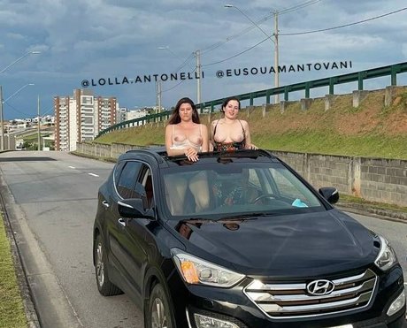 Lolla Antonielli pornstar perfect galleries