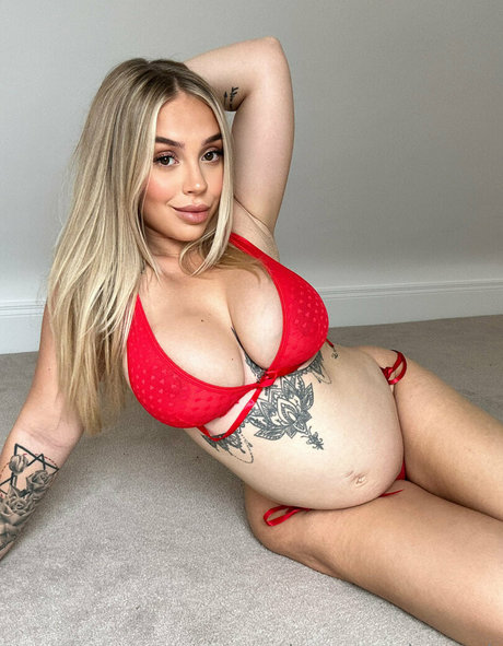 xxbeccamarie nude star pics