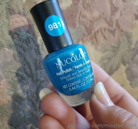 missfeetstink free model pic