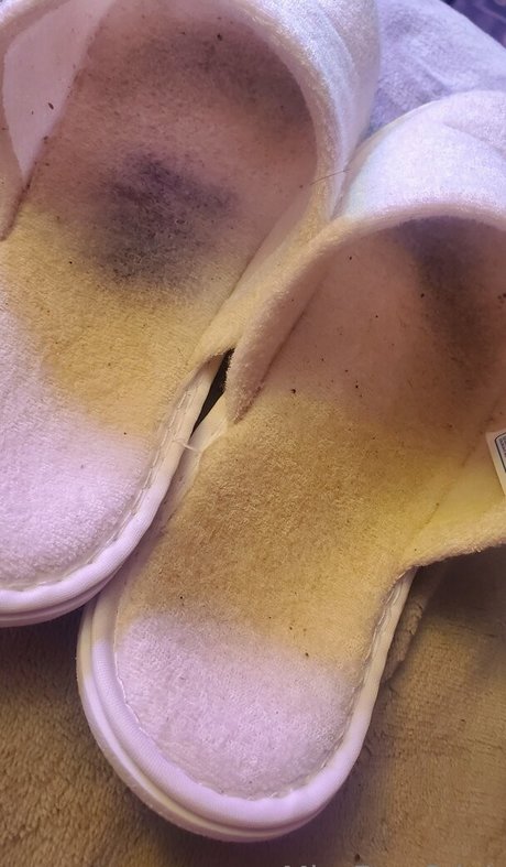 missfeetstink perfect star photo