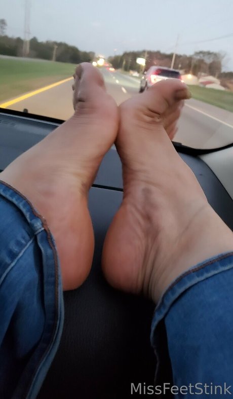 missfeetstink pornstar free picture