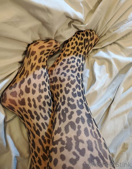 missfeetstink art star archive