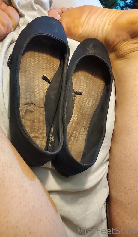 missfeetstink star xxx images