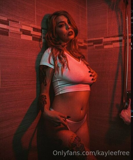 kayleefree hot star img
