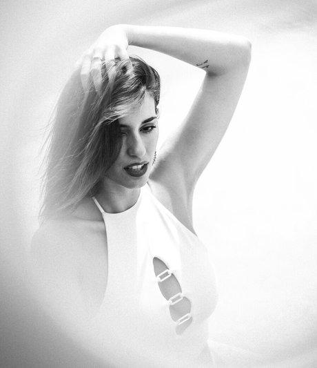 Giorgia Pepe star sexy img