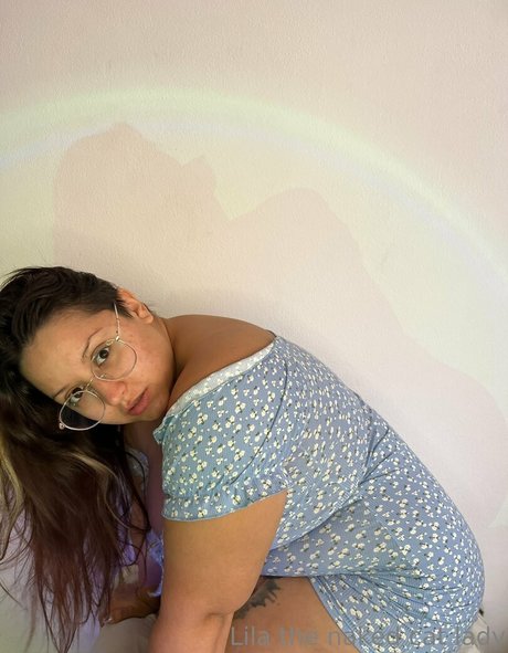 lilathecatlady free model img