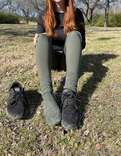 Gingerstoesies star best image